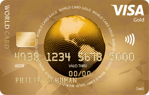 ics gold card aanvragen